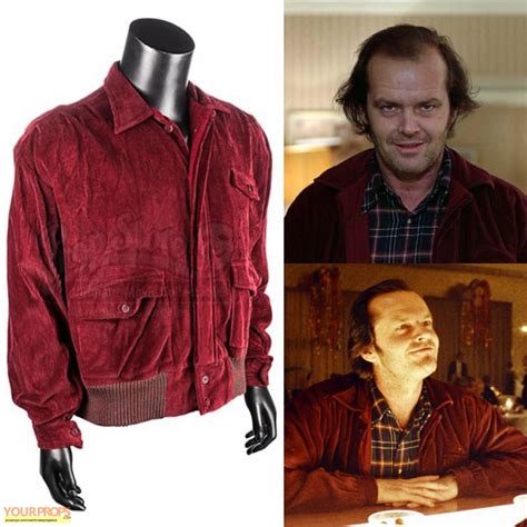 the shining jacket